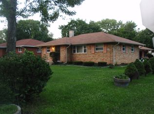 4007 N Butler Ave, Indianapolis, IN 46226