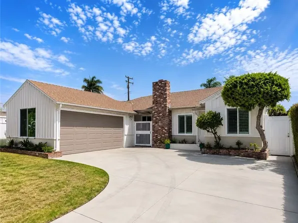 827 S Pima Ave, West Covina, CA 91790