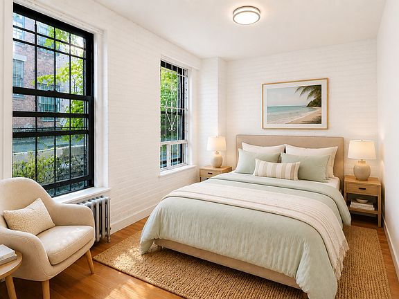 2nd image of 280 Mulberry St APT 1B