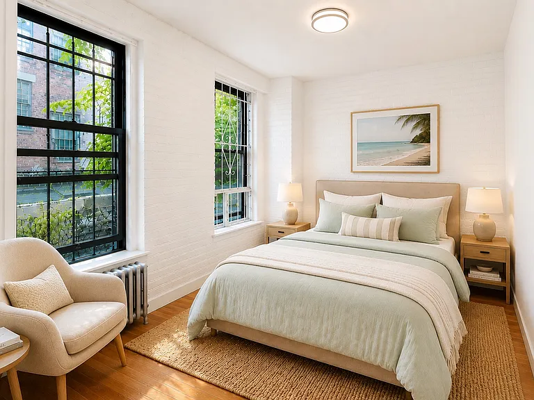 280 Mulberry St #1B — Photo 2