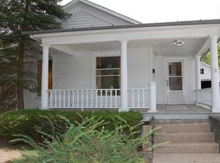 636 Riverside Ave, Defiance, OH 43512