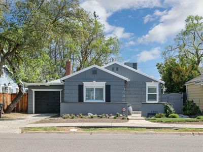 1322 N Edison St, Stockton, CA, 95203