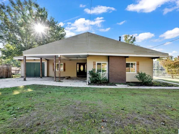 11807 Woodland Dr, Mc Calla, AL 35111