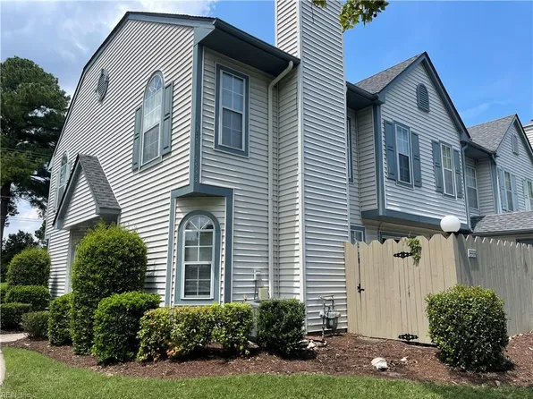 4933 Shallowford Cir, Virginia Beach, VA 23462