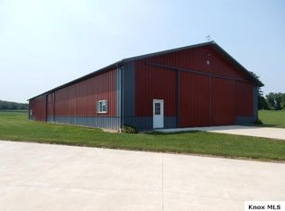 Shipley Rd, Fredericktown, OH 43019