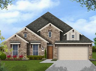 2309 Carretera Dr, Leander, TX 78641