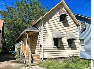 3320 Paris Ave, Cleveland, OH