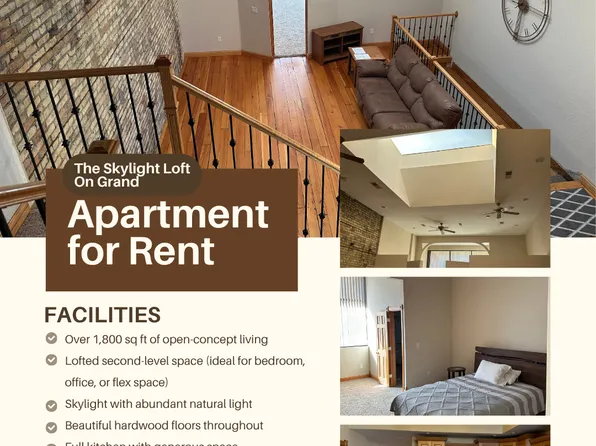 419 E Grand Ave, Beloit, WI 53511