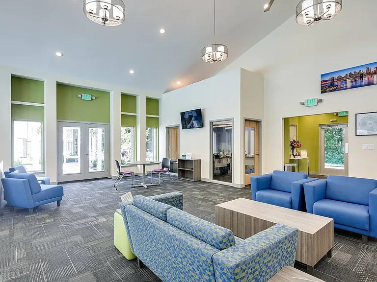 Clubhouse
