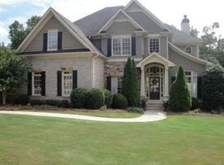 6037 Eagles Rest Trl, Sugar Hill, GA 30518