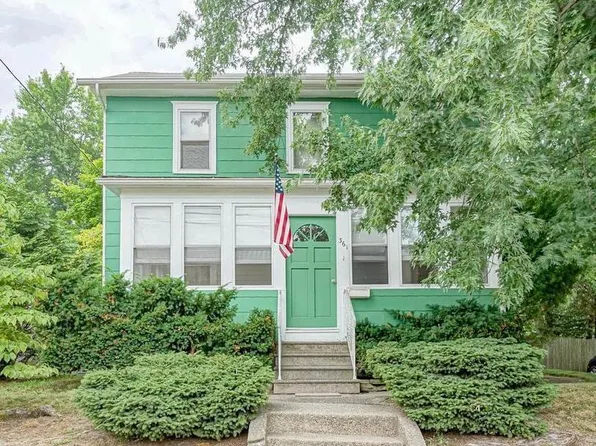 361 N Democrat Rd, Gibbstown, NJ 08027