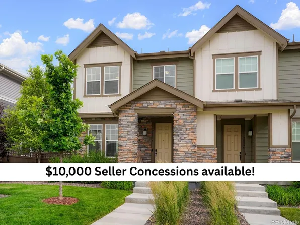 20876 E 61st Drive, Aurora, CO 80019