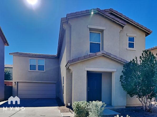 4230 E Deer Dancer Way