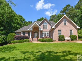 1111 Scotland Bnd, Watkinsville, GA 30677