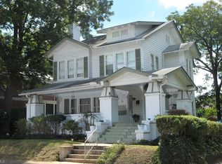 411 W Bank St, Salisbury, NC 28144