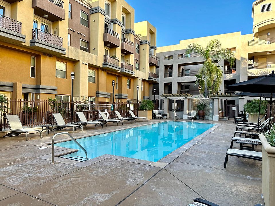 1st image of 150 S San Fernando Blvd Unit 107