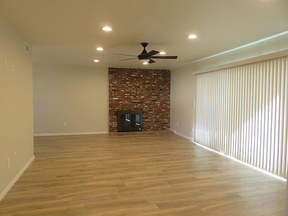 Living Room View 1