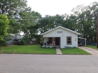 709 Culverhouse St, Lufkin, TX 75904