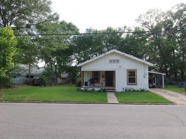 709 Culverhouse St, Lufkin, TX 75904