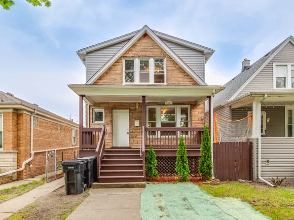 6137 W Giddings St, Chicago, IL 60630