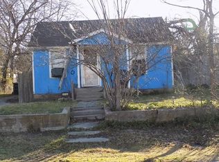 3503 Wayside Ave, Fort Worth, TX 76110