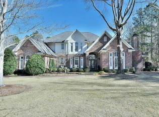 6951 Gaines Ridge Rd, Columbus, GA 31904