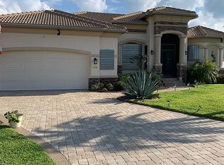 17500 Ainse Ct, Punta Gorda, FL 33955