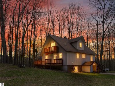 4450 Antioch Dr, Mesick, MI, 49668