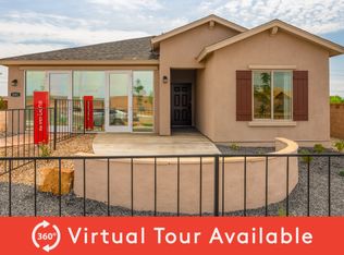 138 Spectrum Ave SW, Rio Rancho, NM 87124