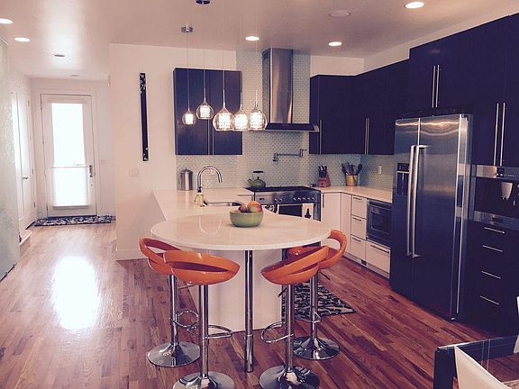 Main Floor Kitchen