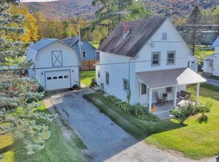 49 Virgin Ave, Hancock, VT 05748