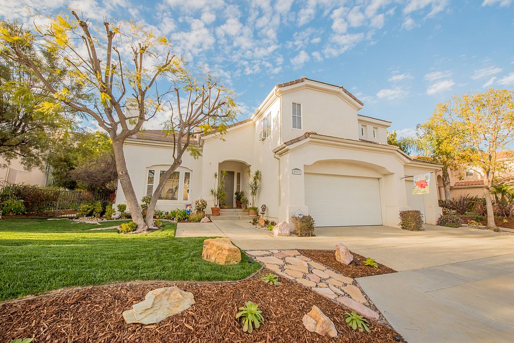 5907 Vista De La Luz, Woodland Hills, CA 91367 Zillow