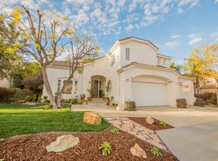 5907 Vista De La Luz, Woodland Hills, CA 91367