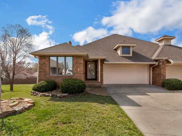 3140 E Raynell Street #K, Springfield, MO 65804