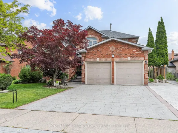 63 Craig Cres, Halton Hills, ON L7G 5L4