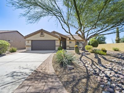 763 N Skywalker Pl, Green Valley, AZ, 85614