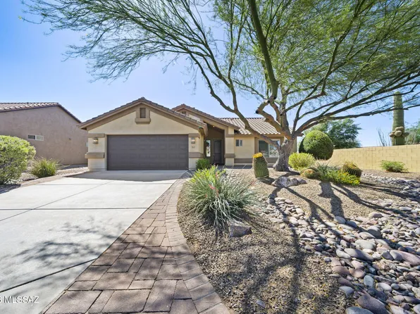 763 N Skywalker Pl, Green Valley, AZ 85614