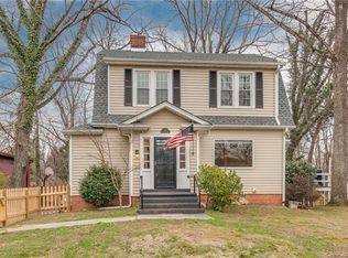 125 Broadway Ave #54, Tryon, NC 28782