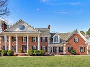2020 Navan Ln, Garner, NC 27529