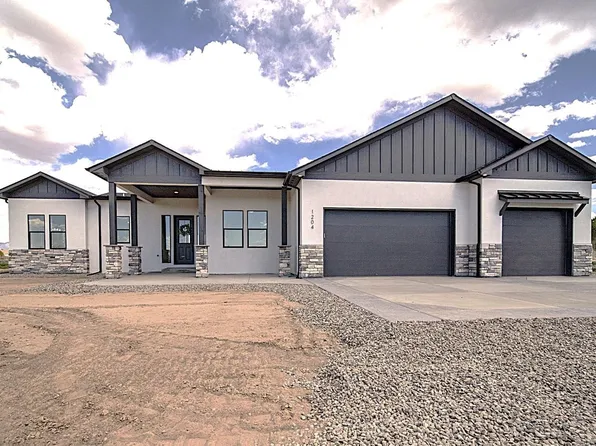 1204 Lazy V Ln, Fruita, CO 81521