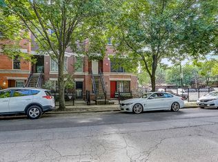 1443 W Fillmore St #A, Chicago, IL 60607