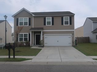 333 Fox Ridge Ln, Moncks Corner, SC 29461