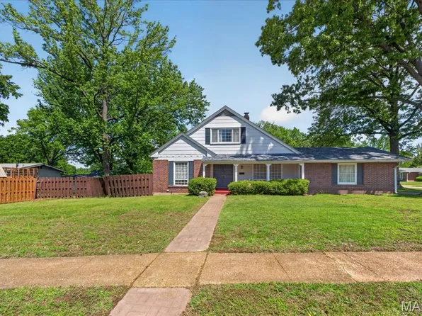 3725 Helmkampf Dr, Florissant, MO 63033
