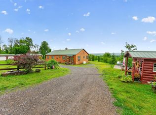 159 Firefly Meadow Road, Fultonville, NY 12072