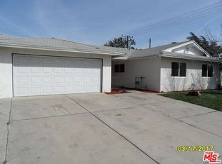 2006 Sequoia Ave, Simi Valley, CA 93063