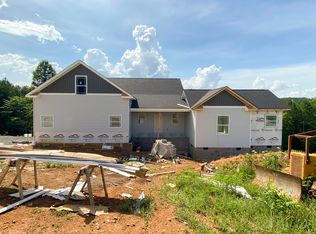 LOT 25 Banberry Subdivision, Cleveland, TN 37311
