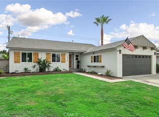 1774 W Niobe Ave, Anaheim, CA 92804