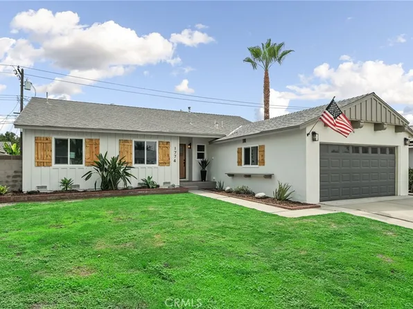 1774 W Niobe Ave, Anaheim, CA 92804