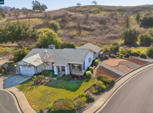 3349 Sierra Vista Ct, Concord, CA 94518