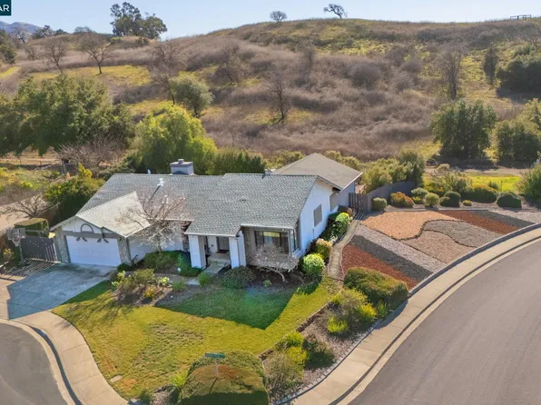 3349 Sierra Vista Ct, Concord, CA 94518